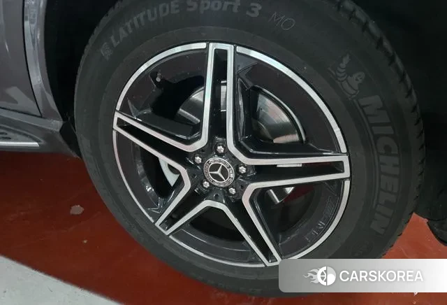 Mercedes-Benz GLE-Class W167 2020 Серый из Кореи, фото 2