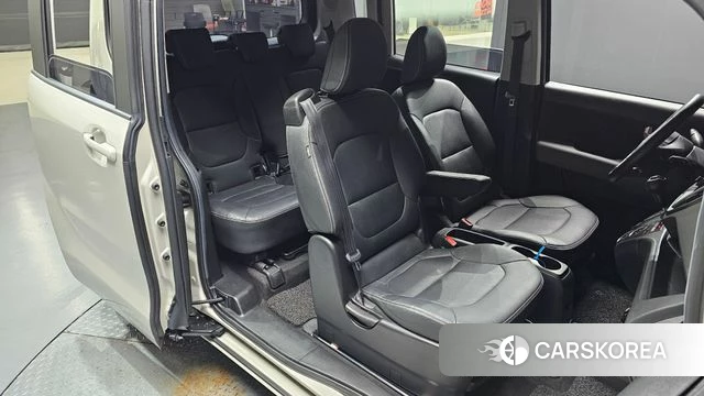 Kia The New Kia Ray 2023 Жемчужный цвет из Кореи, фото 2