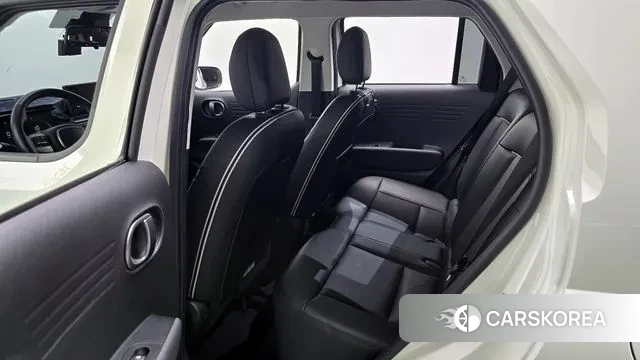 Hyundai Casper 2023 Белый из Кореи, фото 2