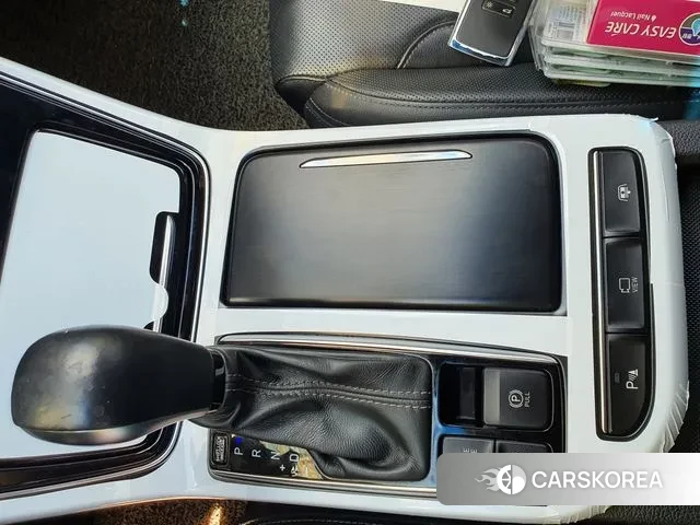 Hyundai Grandeur IG 2018 Серебряный из Кореи, фото 2