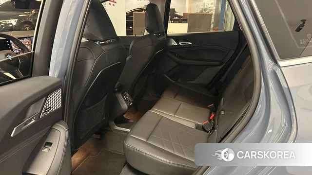 BMW 2 Series Active Tourer (U06) 2023 Цвет тростника из Кореи, фото 2