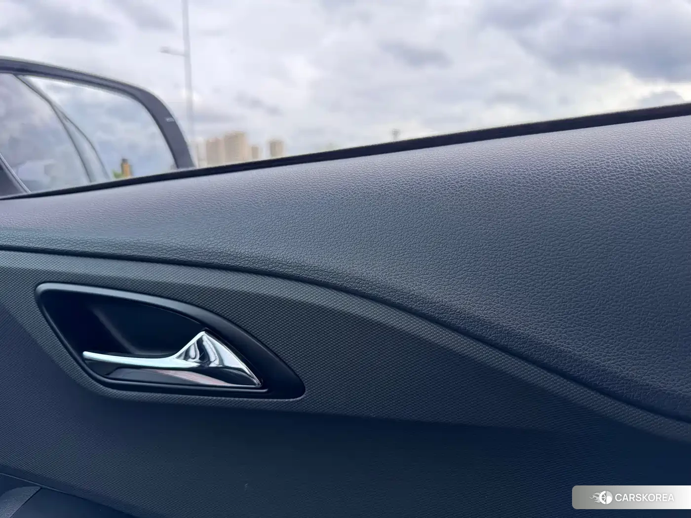 Hyundai Beijing Hyundai ix35 2022 Белый из Китая, фото 2