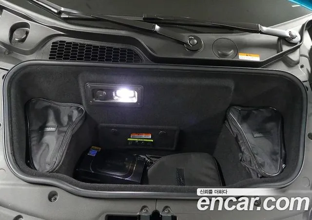 Lamborghini Huracan id 2811064 из Кореи 2