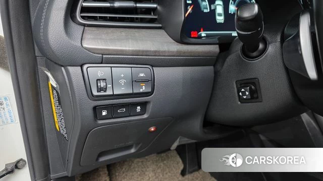 Kia K7 Premier 2020 Белый из Кореи, фото 2