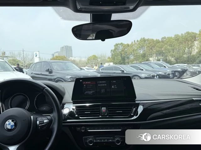BMW 1 series 2022 Белый из Китая, фото 2