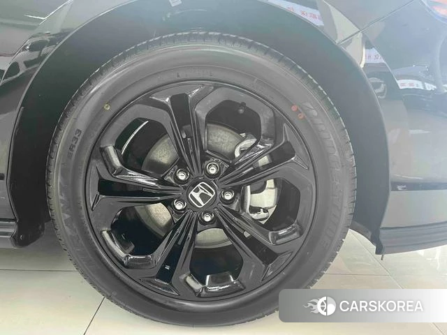Honda Accord 2025 Черный из Китая, фото 2