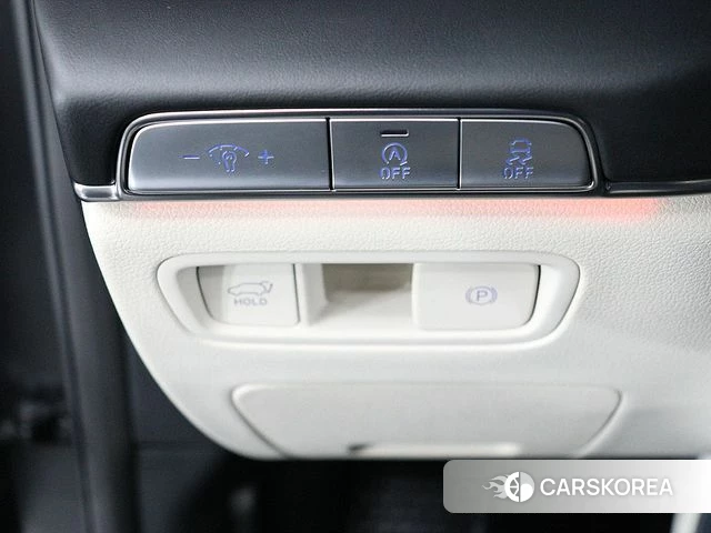 Genesis GV80 2022 Серый из Кореи, фото 2