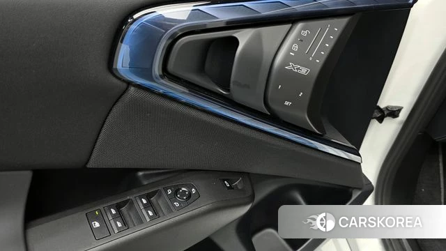 BMW X3 (G45) 2025 Белый из Кореи, фото 2