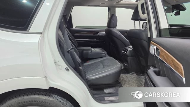 Kia Mohave Master 2021 Белый из Кореи, фото 2