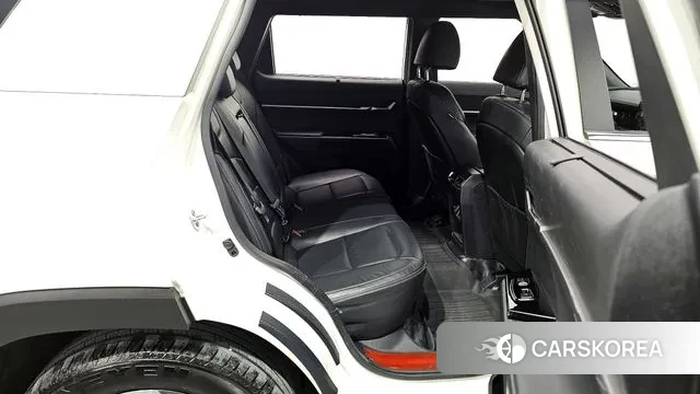 Ssangyong Torres 2024 Белый из Кореи, фото 2