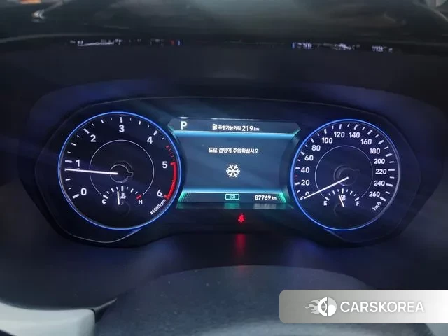 Hyundai Palisade 2020 Белый из Кореи, фото 2