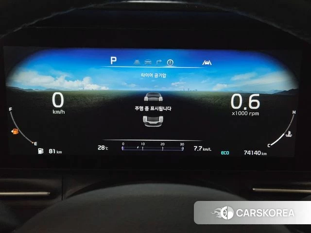 Kia Carnival 4th generation 2021 Черный из Кореи, фото 2