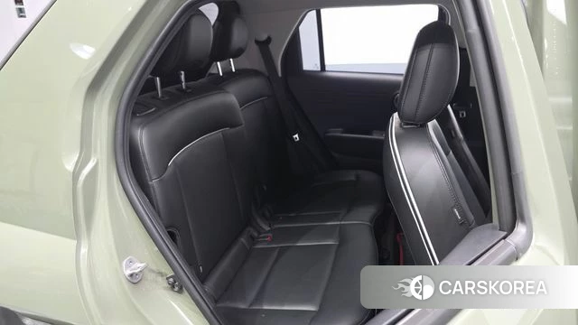 Hyundai Casper 2021 Зеленый из Кореи, фото 2