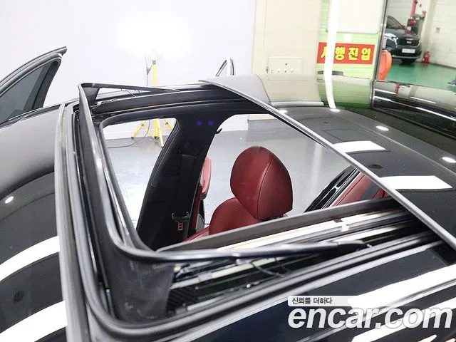 Kia Stinger 2020 Черный из Кореи, фото 2