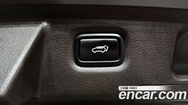 Hyundai Santa Fe TM 2018 Серый из Кореи, фото 2