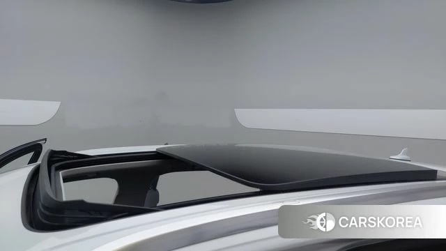 Audi Q7 (4M) 2019 Белый из Кореи, фото 2