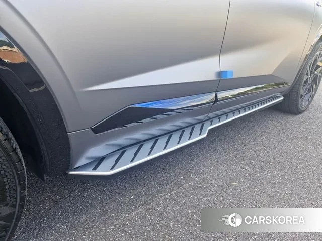 Renault Korea (Samsung) Grand Coleos 2024 Серый из Кореи, фото 2