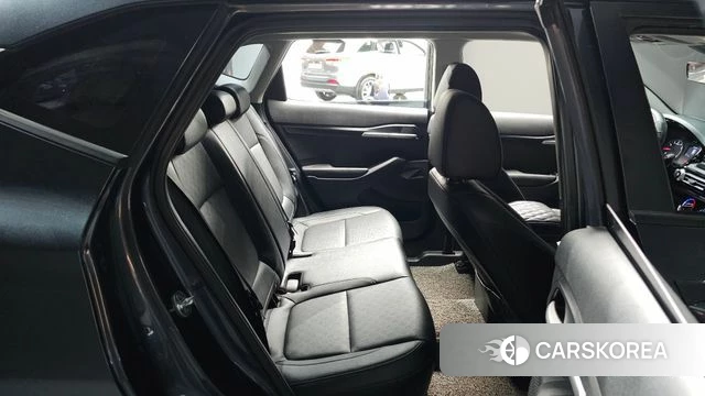 Kia Seltos 2020 Серый из Кореи, фото 2