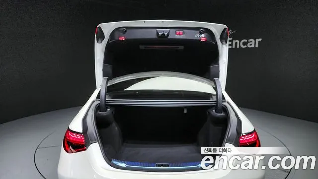 Mercedes-Benz S-Class W223 2023 Белый из Кореи, фото 2