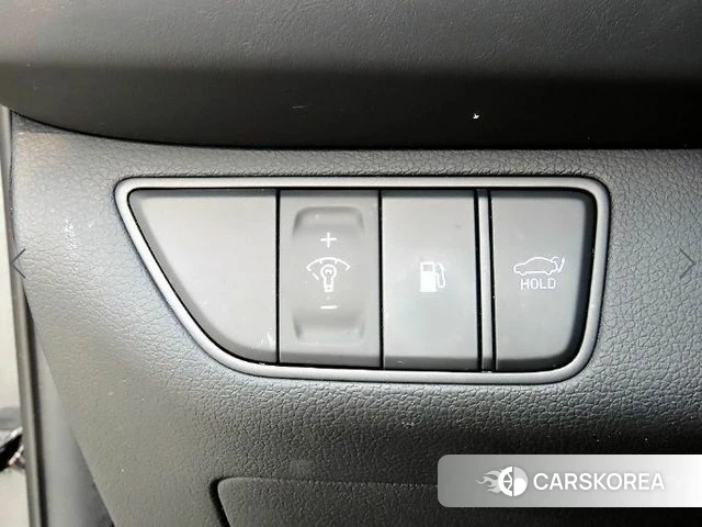 Genesis The New G70 2021 Серый из Кореи, фото 2