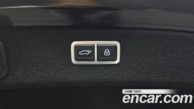 Genesis G80 (RG3) id 2681936 из Кореи 2