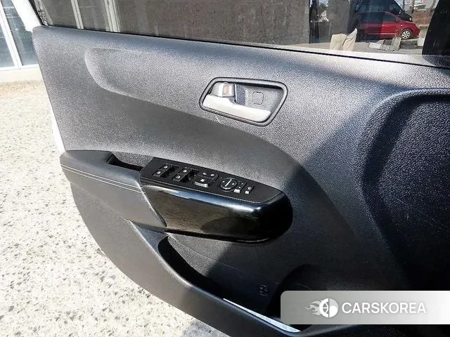 Kia All New Morning (JA) 2018 Жемчужный цвет из Кореи, фото 2