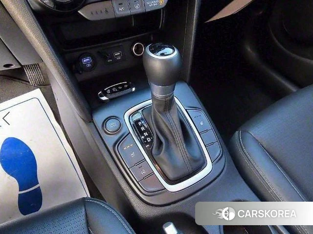 Hyundai Kona 2020 Белый из Кореи, фото 2