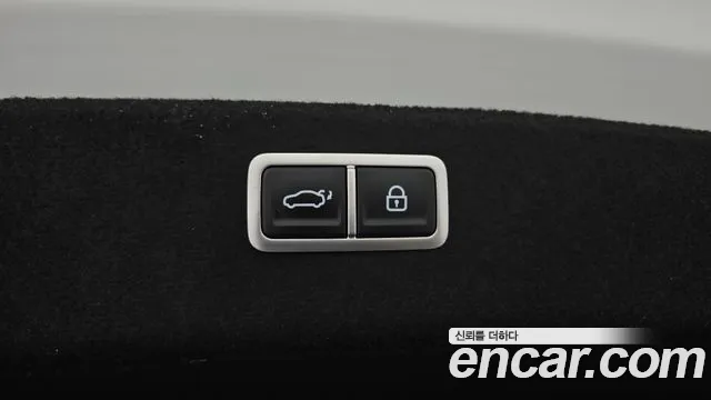 Genesis G80 (RG3) id 2567918 из Кореи 2