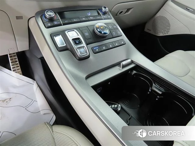 Hyundai Palisade 2019 Белый из Кореи, фото 2