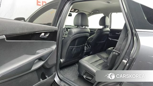 Kia The New Sorento 2019 Серый из Кореи, фото 2