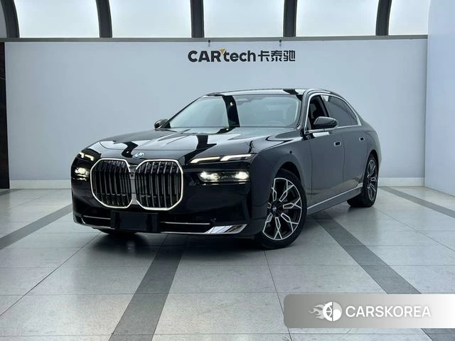 BMW 7 series id 4209033 из Китая 2