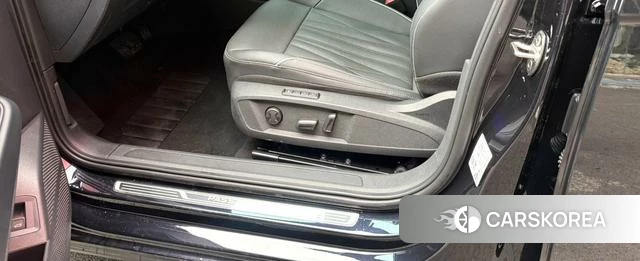Volkswagen Passat 2022 Черный из Китая, фото 2