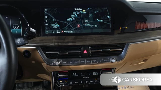 Kia Mohave Master 2020 Белый из Кореи, фото 2