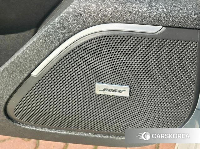 Renault Korea (Samsung) The New SM6 2023 Жемчужный цвет из Кореи, фото 2