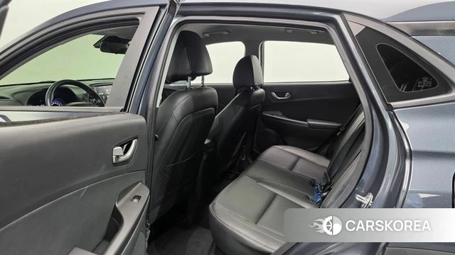 Hyundai Kona 2019 Серый из Кореи, фото 2