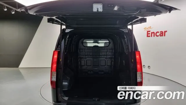 Hyundai Staria id 2623534 из Кореи 2