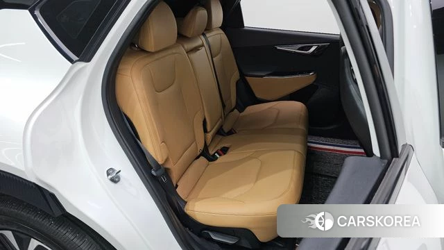 Kia EV6 2024 Белый из Кореи, фото 2