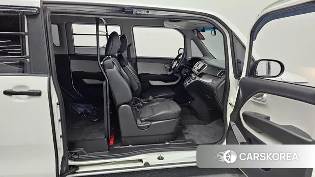 Kia The New Ray 2019 Белый из Кореи, фото 2