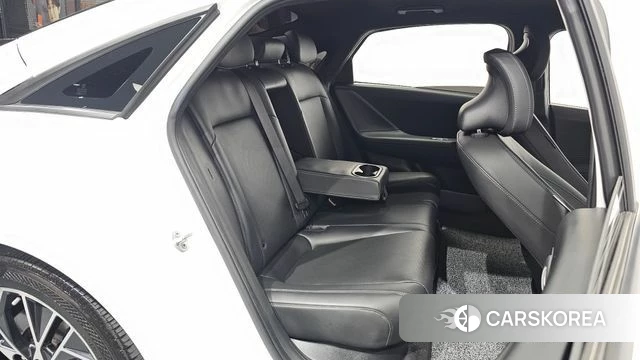 Hyundai Ionic 6 2022 Белый из Кореи, фото 2