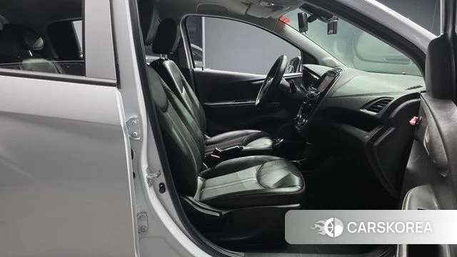 Chevrolet (GM Daewoo) The New Spark id 3923823 из Кореи 2