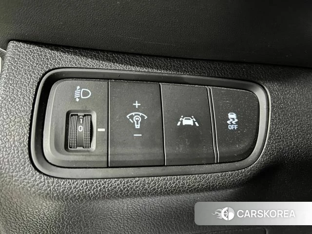 Hyundai Santa Fe TM 2019 Белый из Кореи, фото 2