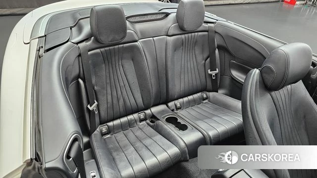 Mercedes-Benz E-Class W213 2018 Белый из Кореи, фото 2