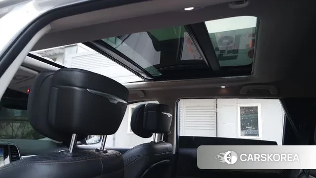 Renault Korea (Samsung) The New QM6 2021 Серебряный из Кореи, фото 2