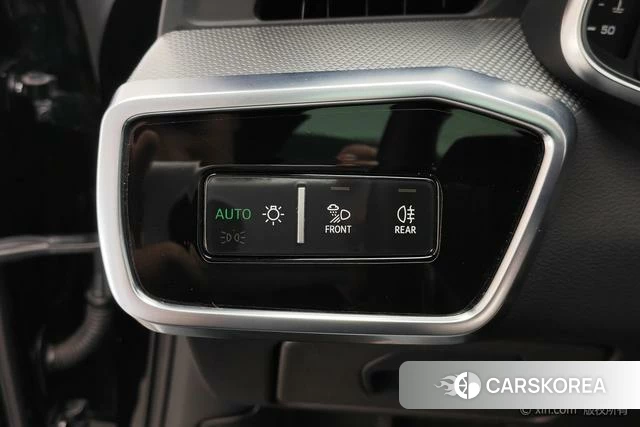 Audi A6L 2022 Черный из Китая, фото 2