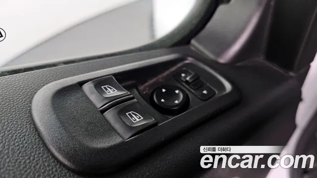 Renault Korea (Samsung) Master id 2245645 из Кореи 2