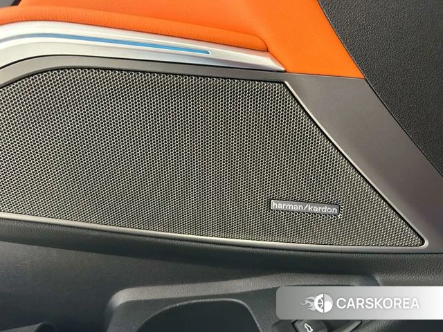 BMW M3 2024 Темно-серый из Китая, фото 2
