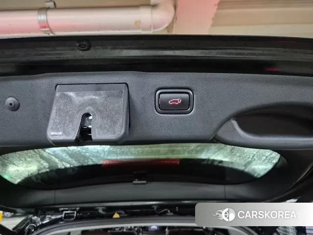 Kia The New Sorento 2018 Черный из Кореи, фото 2