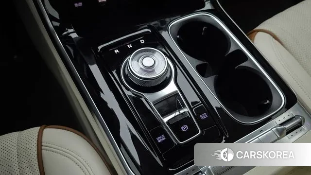 Kia Carnival 4th generation 2022 Белый из Кореи, фото 2