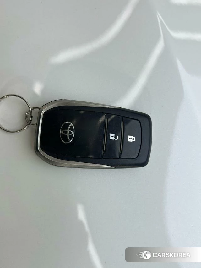 Toyota Highlander 2019 Белый из Китая, фото 2