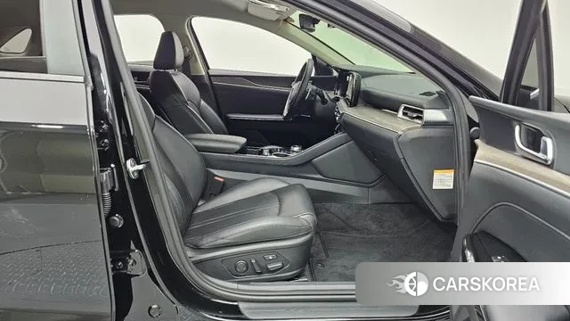 Kia K5 Hybrid 3rd Generation id 2915996 из Кореи 2